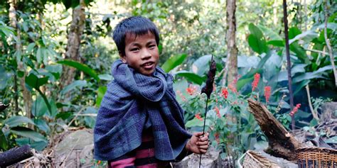 East Khasi Hills: The Meghalaya Hills Where Everyone has a Song ...