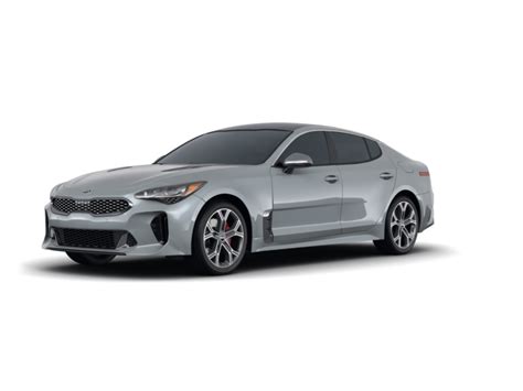 2021 Kia Stinger Price, Value, Depreciation & Reviews | Kelley Blue Book