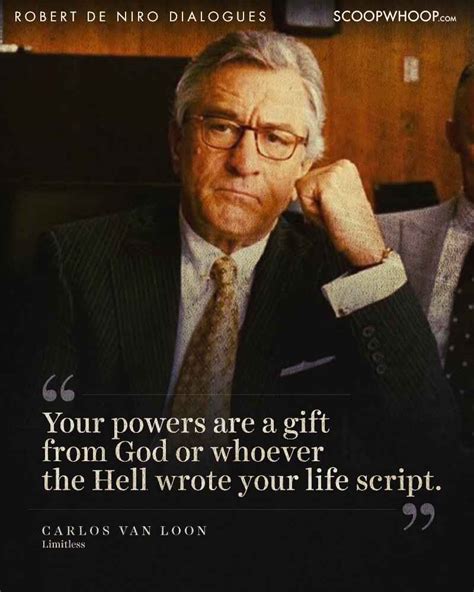 20 Robert De Niro Dialogues That Will Remind You Just How Shamelessly ...