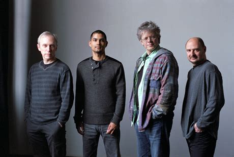 Kronos Quartet call for young composers - The Wire