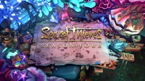 Sea of Thieves: Season 5 Overview - KeenGamer