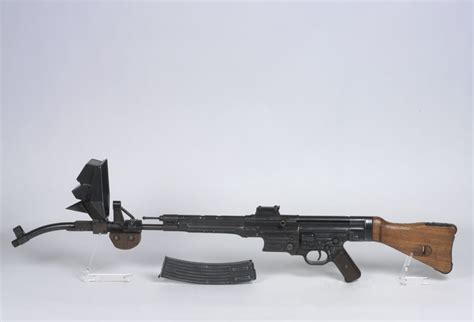 😱 World war 2 weapons. WW2 Rifles and Shotguns: Long Guns From WW2. 2022-11-08