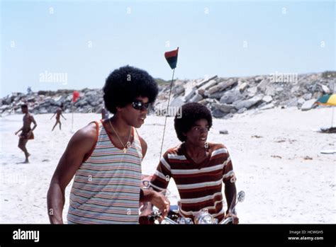 INKWELL, Duane Martin, Larenz Tate, 1994 Stock Photo - Alamy