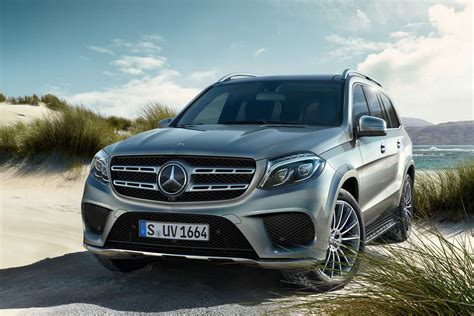 15 Best Luxury SUVs: Top Ranking Premium SUV Of The Year