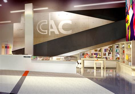 CAC Unveils New Lobby This Weekend | Cincinnati CityBeat