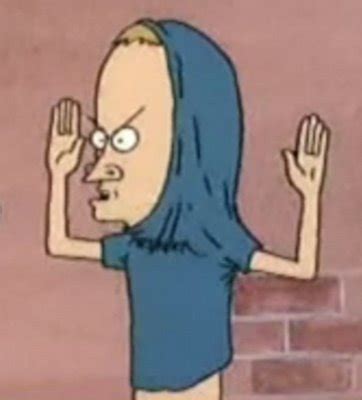 The Great Cornholio Quotes. QuotesGram