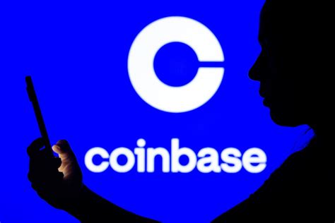 What’s Happening With Coinbase Stock?