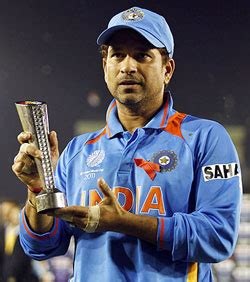 Stats: Tendulkar amasses 400 runs this WC - Rediff Cricket