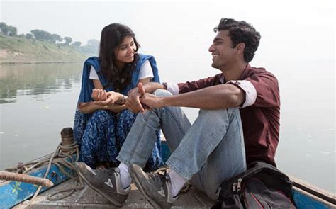 Mentations Unlimited !!: Masaan: Movie Review