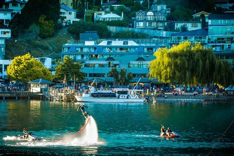 Photo gratuite: Queenstown, Nouvelle Zélande - Image gratuite sur Pixabay - 276859