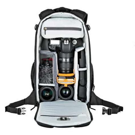 The Best Camera Backpacks for Hiking