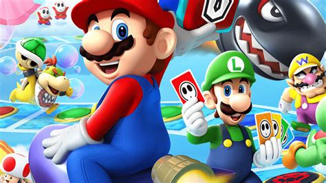 Mario Party: Island Tour 3DS Review: Zero Times The Fun!