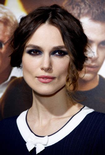 Black Doves: Netflix Orders Thriller Series Starring Keira Knightley - canceled + renewed TV ...