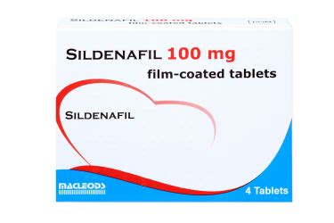 Sildenafil Labesfal Review: Hardly Available ED Treatment