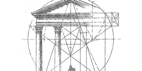 Proportion In Architecture