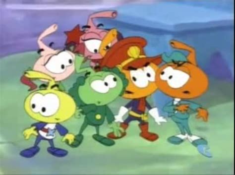 Season 3 | Snorks Wiki | FANDOM powered by Wikia