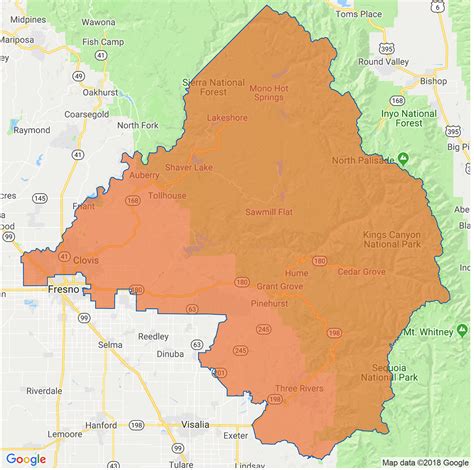 California Assembly District 23 - CALmatters 2018 Election Guide