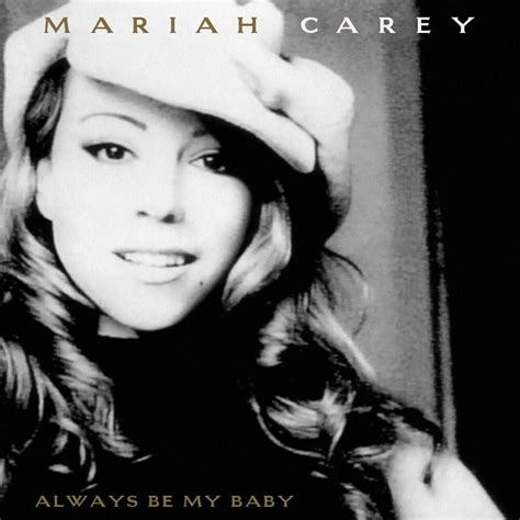 Mariah Carey – Always Be My Baby Lyrics | Genius Lyrics