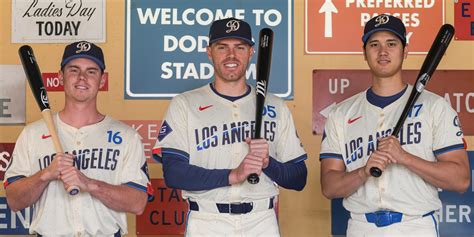 Dodgers unveil second City Connect uniforms