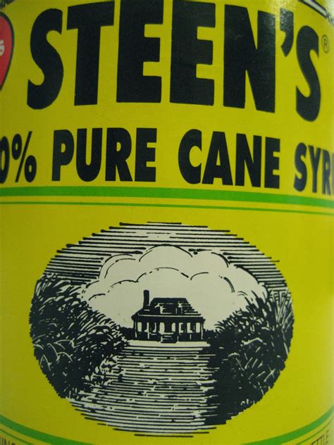 Living Rootless: Abbeville, Louisiana: Steen's Sugar