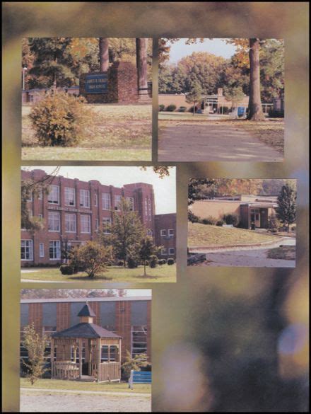 Explore 1992 Dudley High School Yearbook, Greensboro NC - Classmates