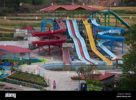 Kathmandu fun valley park hi-res stock photography and images - Alamy