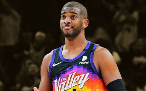 Chris Paul Trade Rumors Emerge Before He's Ever Played a Single Game For Warriors - TMSPN