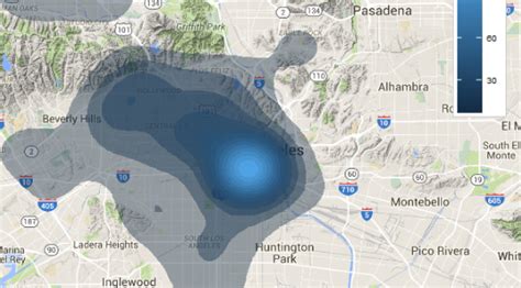 Insights Through Geospatial Data Visualization - Code Included