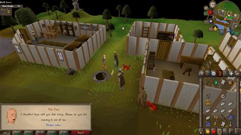 Ratcatchers OSRS Guide - Rune Fanatics