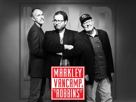 Markley, Van Camp and Robbins