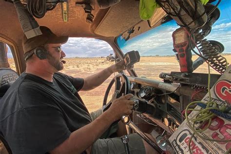 Rory Irish and the Trail Mater | Moab's Off-Road Tow Truck