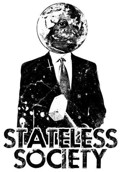 Stateless Society Records - Label, bands lists, Albums, Productions, Informations, contact