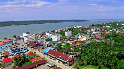 Mengenal Kecamatan di Kabupaten Karimun, Kecamatan Kundur (5-Bersambung ...