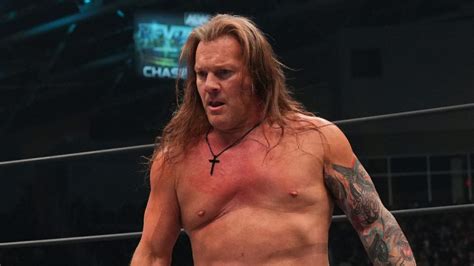 ECW Icon Stuns Chris Jericho On Dynamite – TJR Wrestling