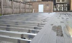 7 What Are The Pros And Cons of Aluminum Decking? ideas | aluminum ...