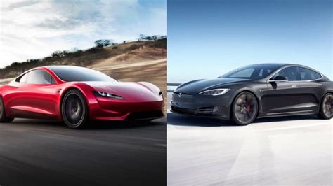 Tesla Model S Plaid Vs Tesla Roadster: Which One Is A Better Deal?