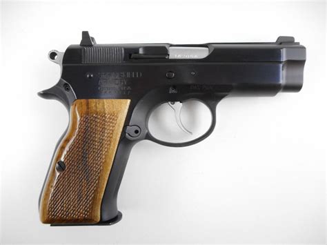 SPRINGFIELD, MODEL: P9 COMPACT , CALIBER: 9MM LUGER