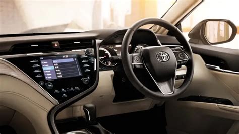 2024 Toyota Camry Hybrid Specs, Price And Release Date - FutureCarsTalk.com