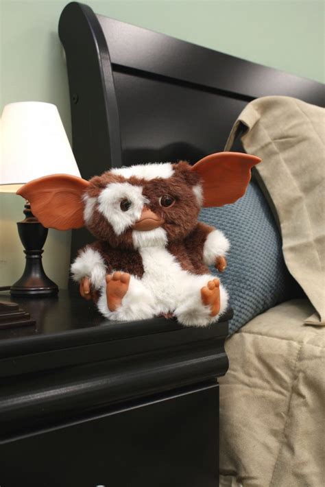 GREMLINS | 8 Inch Dancing Gizmo Plush