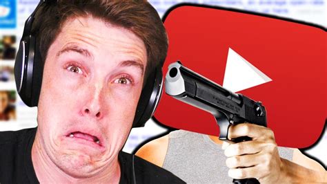 YouTube Is Killing Me.. - YouTube