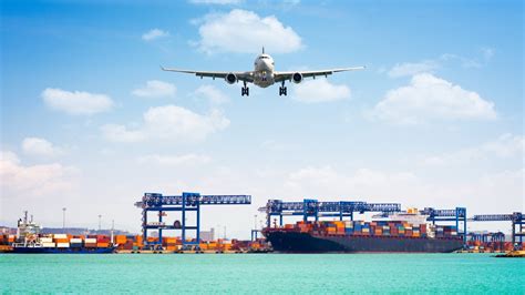 A Shift in Air Freight Sourcing Strategy