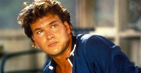 Essential Patrick Swayze Movies to Watch | A.frame