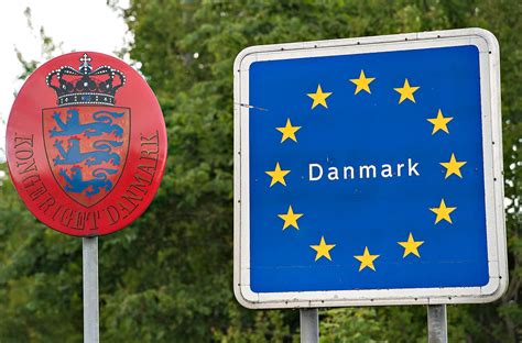 Most Danes satisfied with EU membership, would vote against leaving: survey