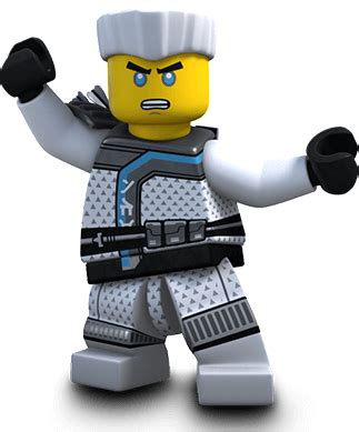 Zane (Ninjago) | Heroes Wiki | Fandom