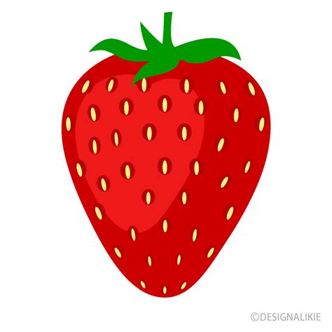 Fruit clipart strawberry, Fruit strawberry Transparent FREE for ...