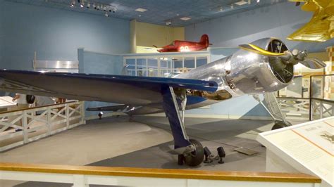 Rod's Aviation Photos: US Tour 2016: Smithsonian National Air and Space ...