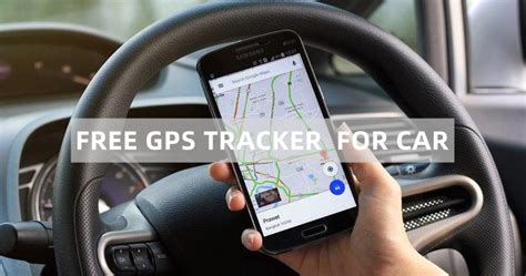 Car GPS Tracker Guide - How to Track a Car with GPS for Free