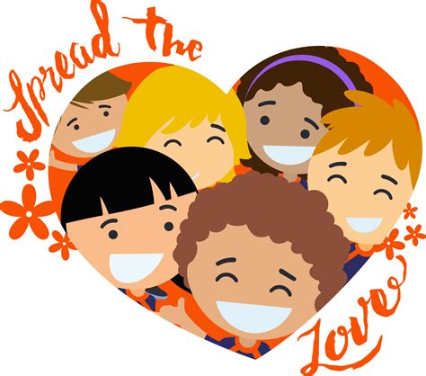 Kind clipart love kindness, Kind love kindness Transparent FREE for download on WebStockReview 2023