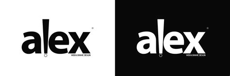 Alex - My logo? by AlexAld on DeviantArt