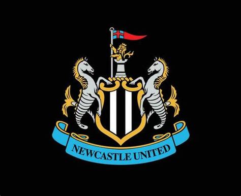 Newcastle United Vector Art, Icons, and Graphics for Free Download